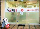 Vape Crew - Sydney Vape Shop (Manly) logo